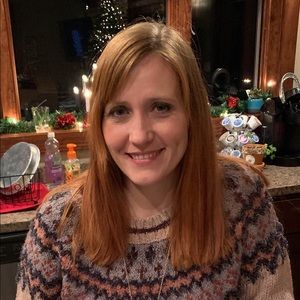 Meet your Posher, Amy